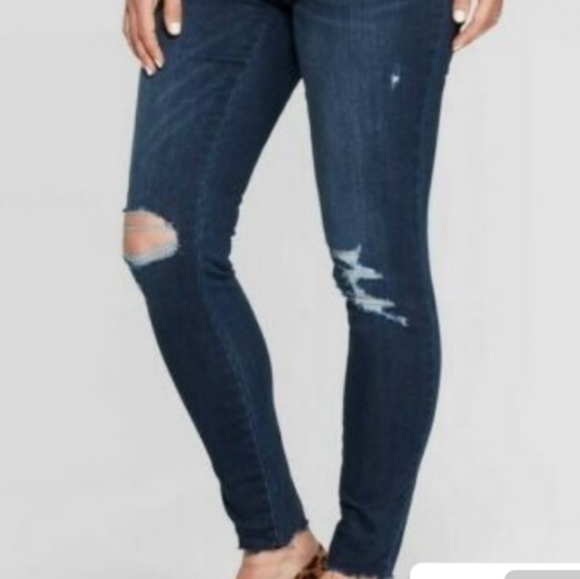 Isabel Maternity over the belly - Picture 2 of 3